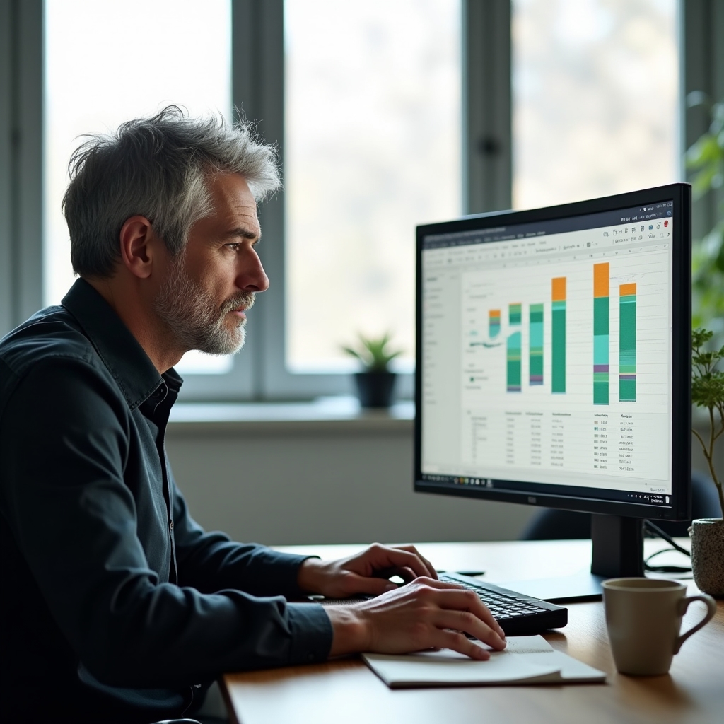 Analiză simplă a răspunsurilor de feedback fără statistică avansată